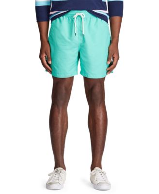 polo swim shorts