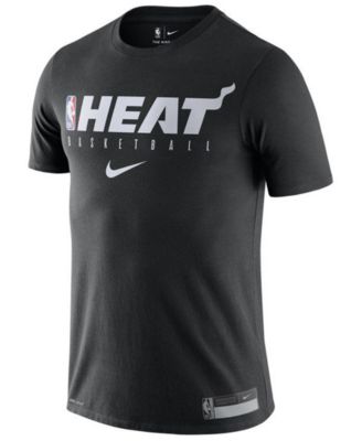 Miami Heat Team Practice T-Shirt 