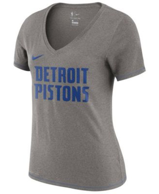 detroit pistons women's shirt