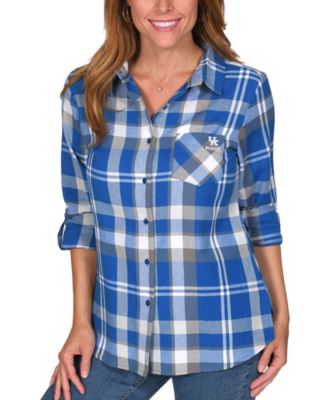 uk wildcats women's apparel