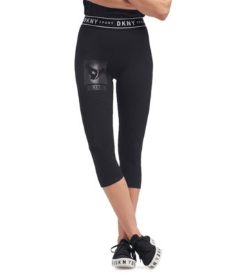 Lids - Karan Capri Leggings