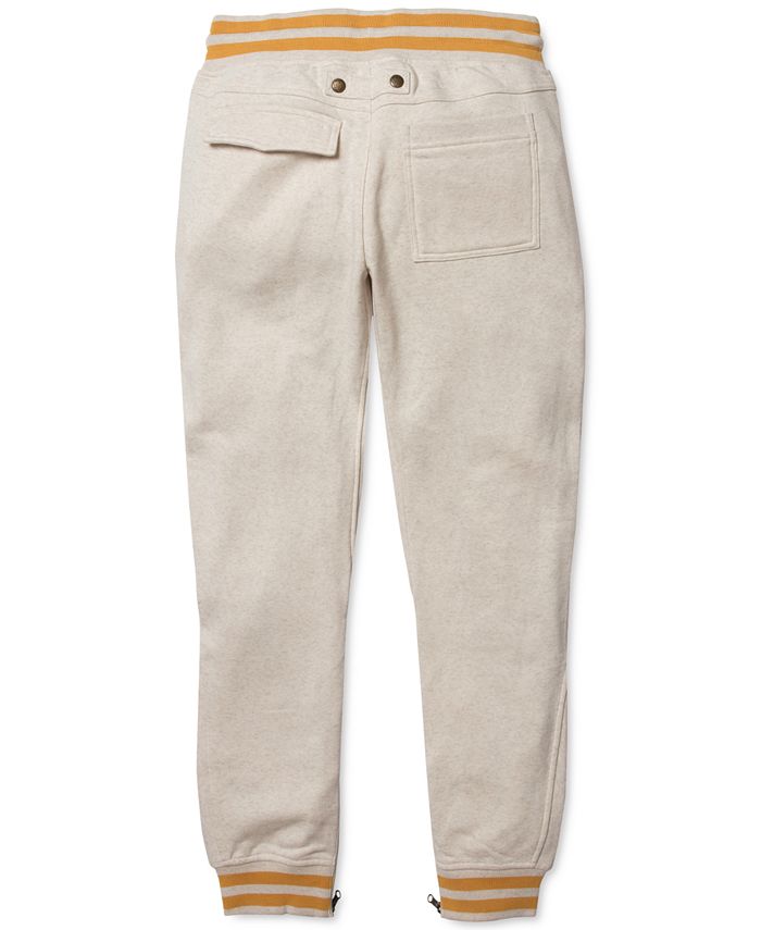 Born Fly Men's Sand Comfort-Fit Jogger Sweatpants & Reviews - Pants - Men - Macy's