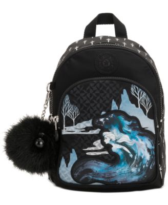 macy's kipling backpack