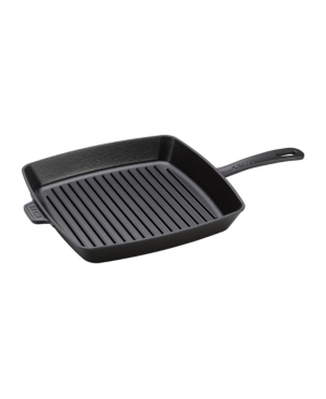 Staub Cast Iron 10