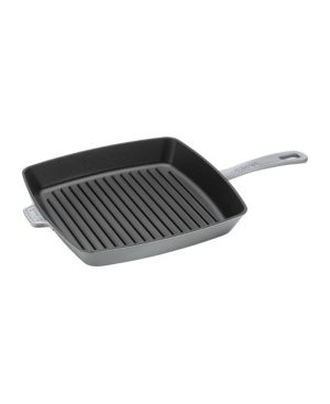 Staub Cast Iron 10