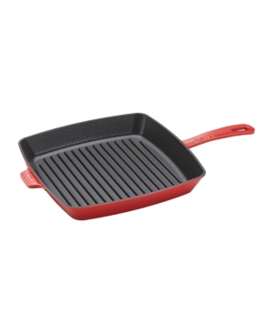 Staub Cast Iron 10