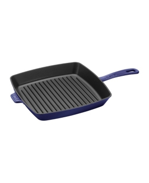 Staub Cast Iron 10