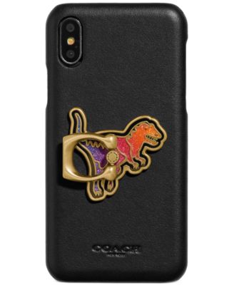 COACH - Rexy Phone Grip