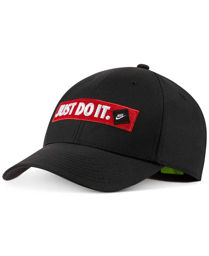 Nike Men's Sportswear Legacy Hat Macy's