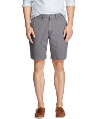 Polo Ralph Lauren 9" Stretch Classic-Fit Chino Short