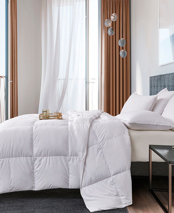 Elle Decor Elle Décor UltraSoft NanoTouch White Down Fiber Extra