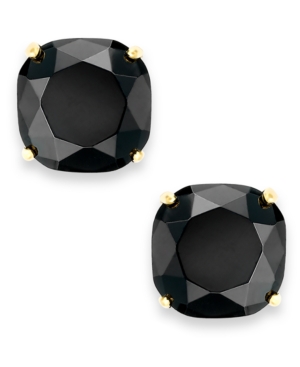 image of Kate Spade New York Square Stud Earrings