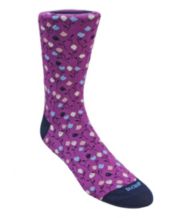 Lavender deals dress socks