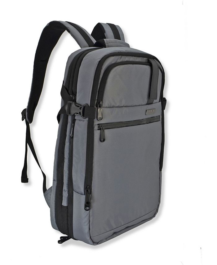 DUCHAMP LONDON Backpack Suitcase & Reviews All