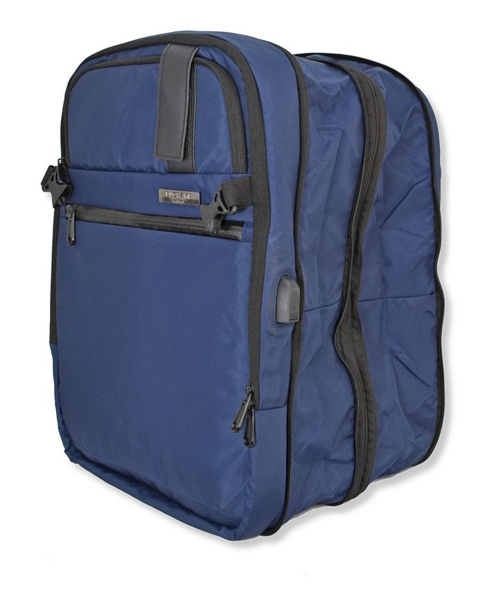 Duchamp London Backpack Suitcase Macy's