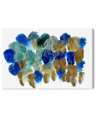 Westlake Canvas Art, 45" x 30"