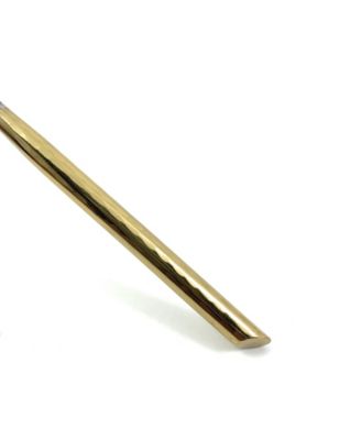 Hammered Flatware Set of 20 Pieces