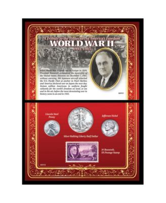 American Coin Treasures