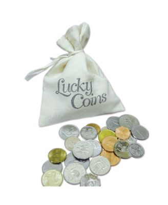 American Coin Treasures