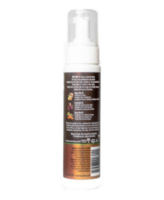 GTC Texture Hair Styling Mousse