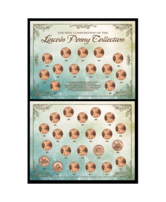 American Coin Treasures