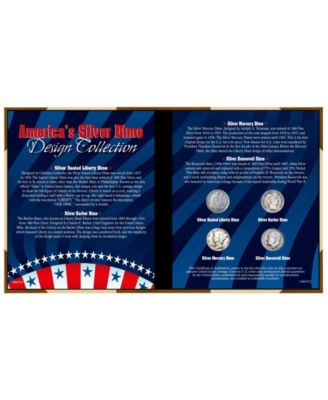 American Coin Treasures