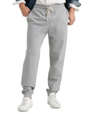 terry sweatpants