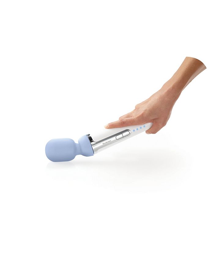 Brookstone Cordless Active Sport Massager Macy