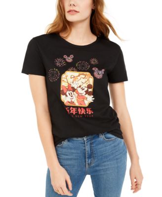 macy's mickey mouse shirt