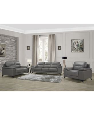 Palmyra Loveseat