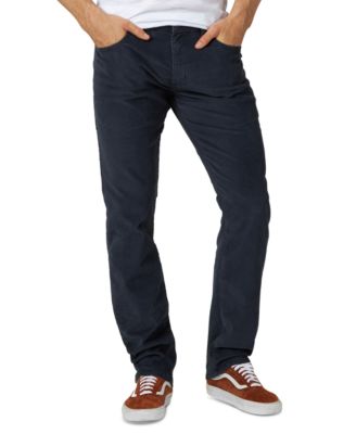 wrangler corduroy jeans mens