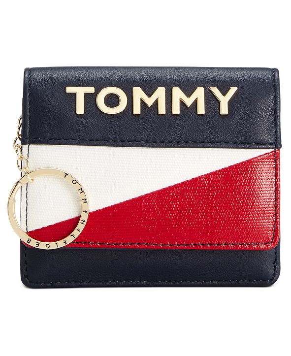 Macy's Tommy Hilfiger Purse