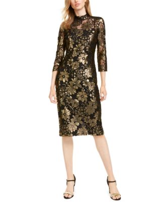 rachel roy nadia dress