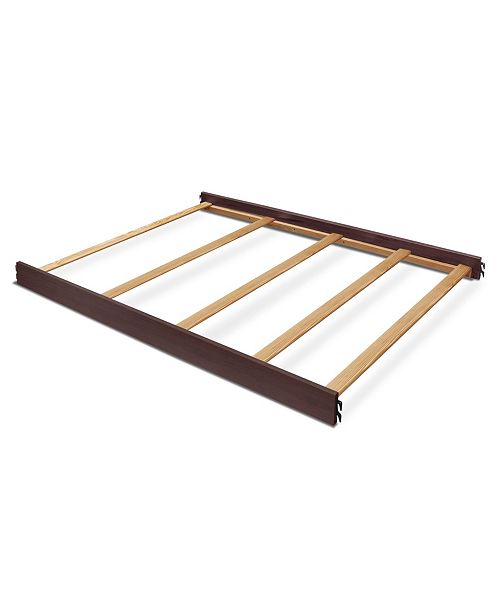 Sorelle Furniture Crib Into A Full Size Bed Reviews Furniture