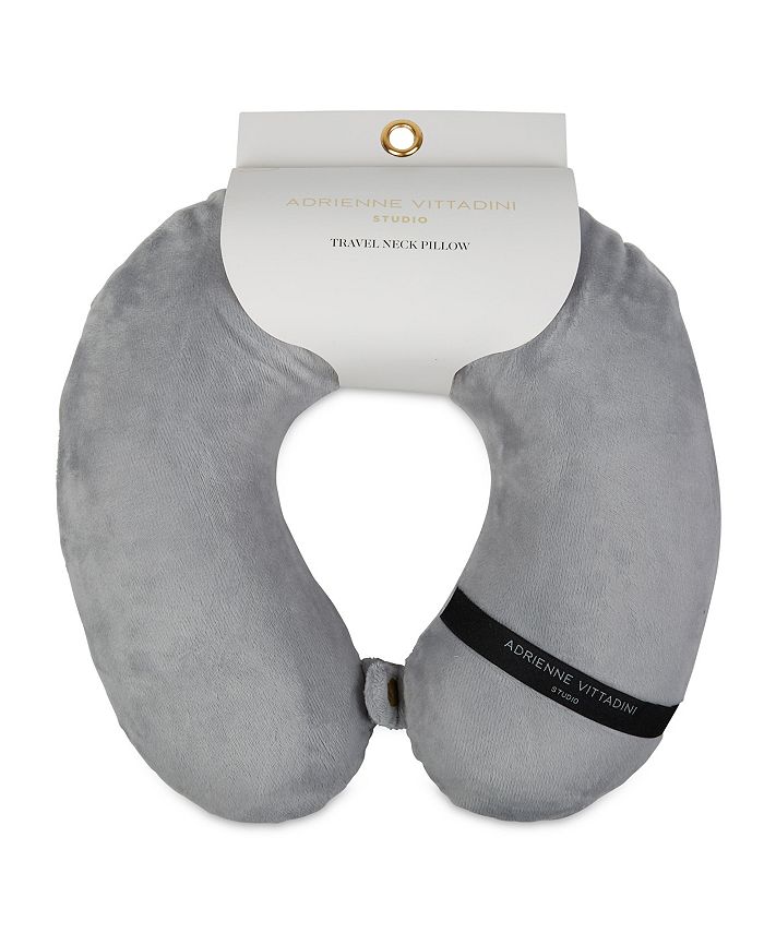 Macys neck pillow sales