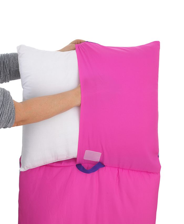 Disney Vamperina Easy Fold Nap Mat Macy's