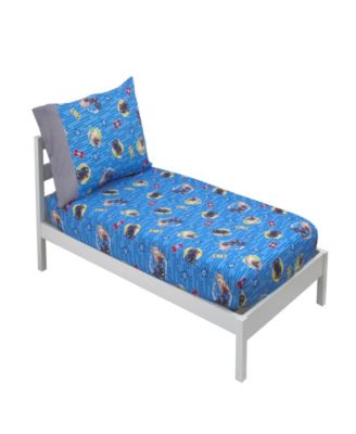 muppet babies twin bedding