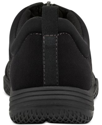 Women's Bestrong Zip-Up Walking Sneakers