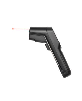 Bonjour - BonJour Chef's Tools Combo Laser and Probe Cooking Thermometer