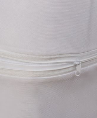 Bed Bug Blocker Zippered Mattress Cover, California King