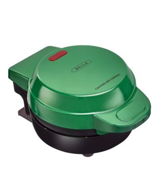 Bella Mini-Waffle Maker Christmas Tree