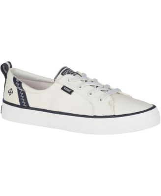 sperry off white