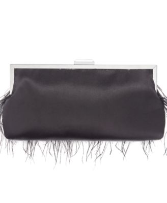 pouch clutch