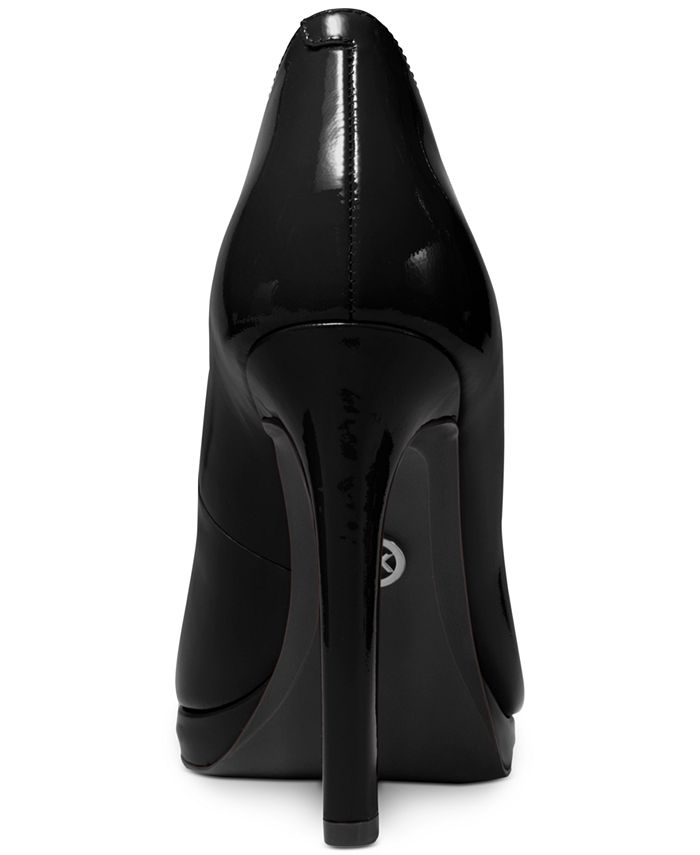 brielle pump michael kors