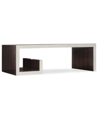 Hooker Furniture - Melange Adora Cocktail Table