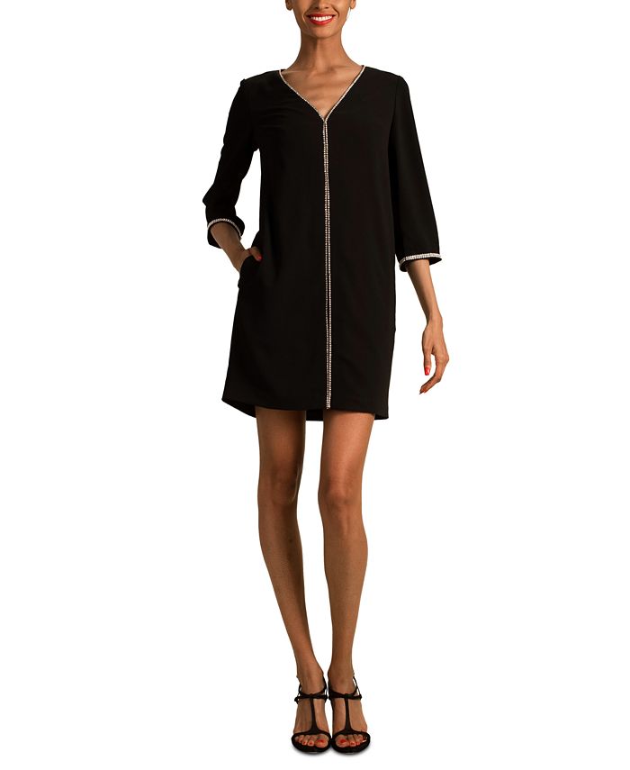 Macy's trina turk dresses clearance