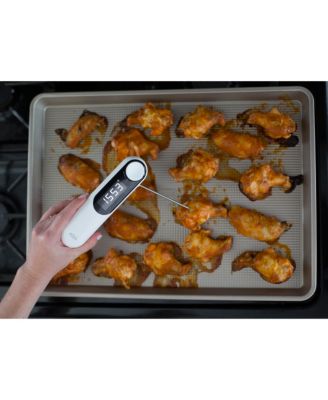 Thermocouple Thermometer