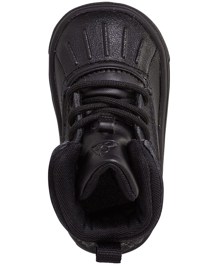 nike woodside boots preschool