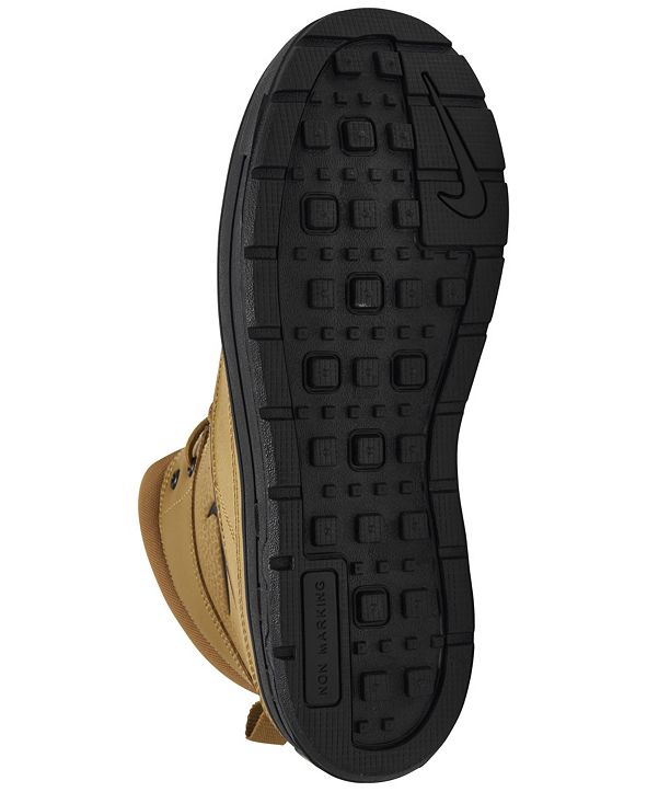 nike woodside boots youth