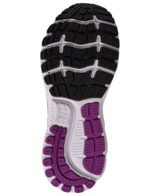 brooks wide width womens sneakers